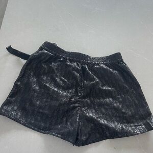 Dior shorts